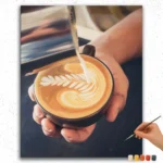 Coffee Art
