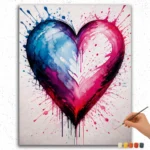 Colors of Heart