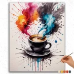 Colors of Coffee