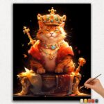 The Cat King