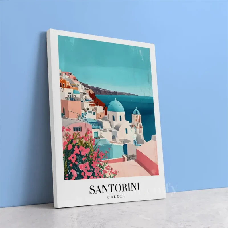 Santorini