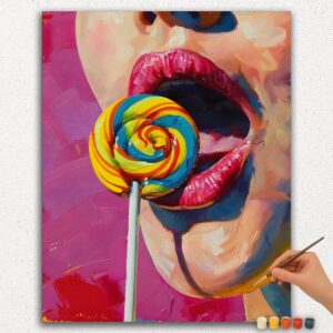 Lollypop
