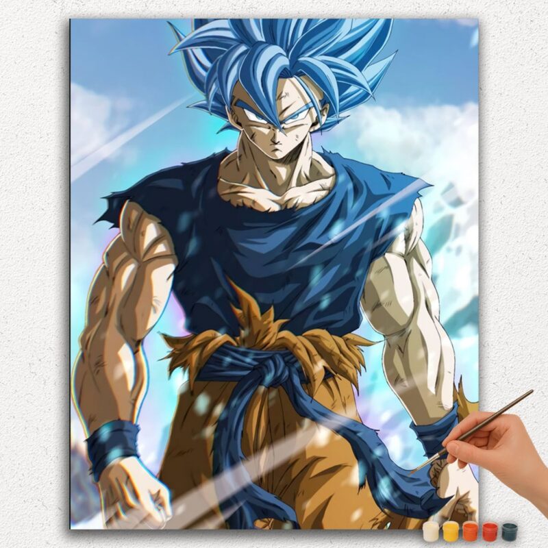 Goku