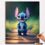 Cute Stitch