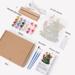 Merry Christmas Santa