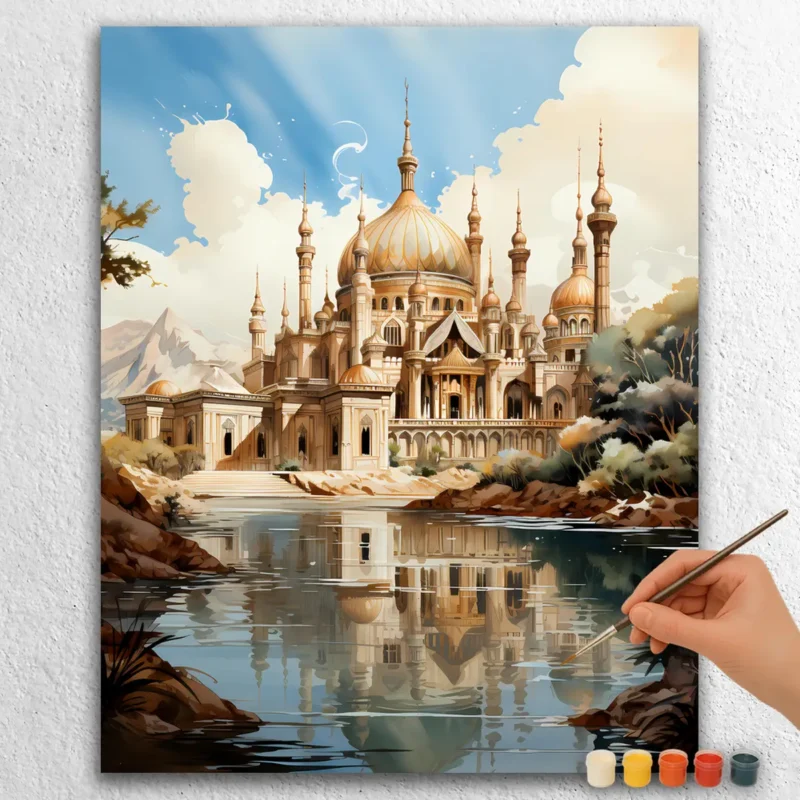 Fantasy Palace Dubai