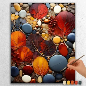 Earthy Elements Spring