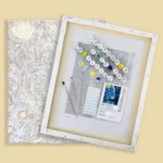 Paint by Numbers Pre Framed Painting Show