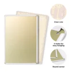 Fresh Beer Served Here - DIY Metal Poster