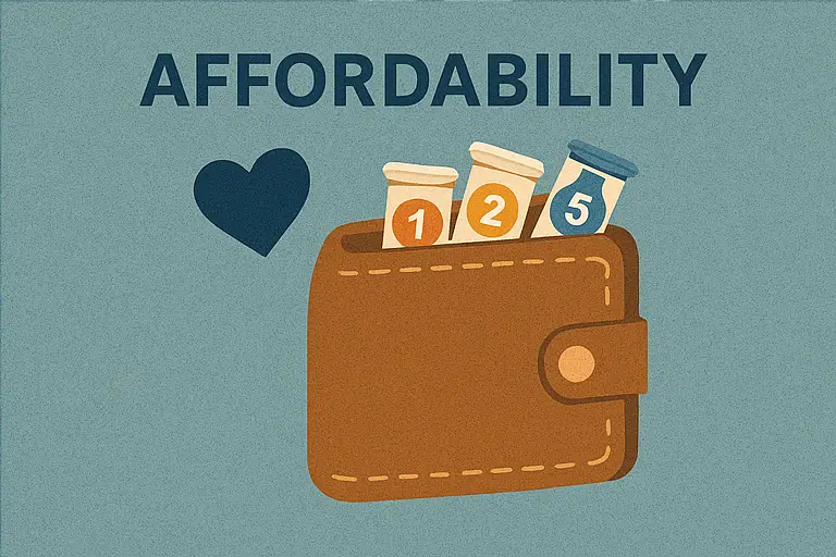 Affordability