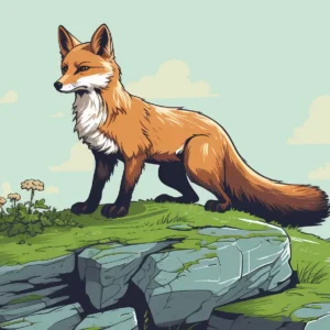 Fox