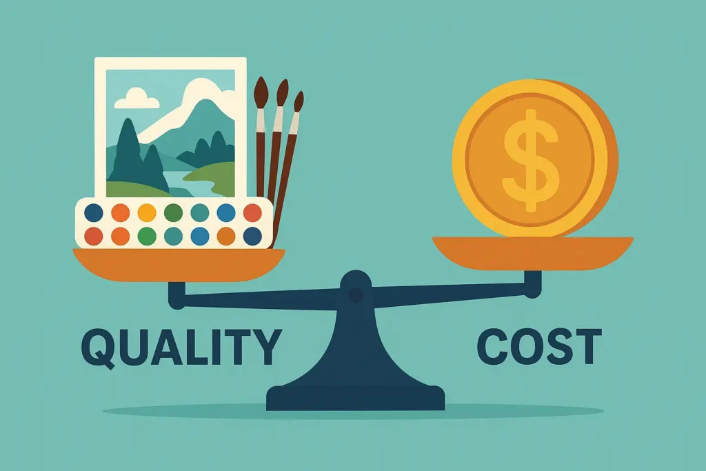 Quality vs. Cost: Where Can They Meet