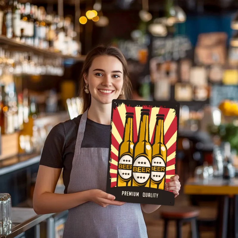 Beer Premium Quality