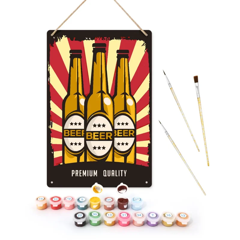 Beer Premium Quality