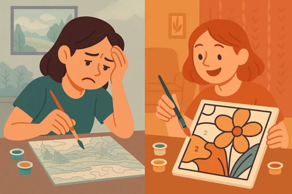 Why Selecting the Correct Kit is Important