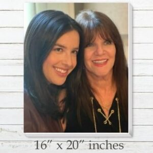 Aangepast Familieportret - Schilderen op Nummer Kit: De Erfenis van Uw Familie in Kunst photo review