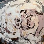 Schilderen op Nummer Huisdierportret op Maat: Maak van je Harige Vriend een Kunstwerk photo review