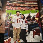 Aangepast Familieportret - Schilderen op Nummer Kit: De Erfenis van Uw Familie in Kunst photo review