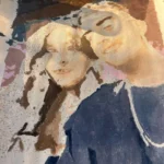 Schilderen op Nummer Kit met Eigen Foto | Persoonlijk Canvas Cadeau photo review