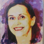 Schilderen op Nummer Kit met Eigen Foto | Persoonlijk Canvas Cadeau photo review