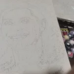 Schilderen op Nummer Kit met Eigen Foto | Persoonlijk Canvas Cadeau photo review