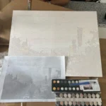 Schilderen op Nummer Kit met Eigen Foto | Persoonlijk Canvas Cadeau photo review