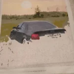 Schilderen op Nummer Kit met Eigen Foto | Persoonlijk Canvas Cadeau photo review