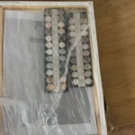 Schilderen op Nummer Kit met Eigen Foto | Persoonlijk Canvas Cadeau photo review