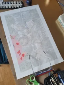 Schilderen op Nummer Kit met Eigen Foto | Persoonlijk Canvas Cadeau photo review