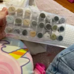 Schilderen op Nummer Kit met Eigen Foto | Persoonlijk Canvas Cadeau photo review