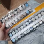 Schilderen op Nummer Kit met Eigen Foto | Persoonlijk Canvas Cadeau photo review