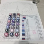 Schilderen op Nummer Kit met Eigen Foto | Persoonlijk Canvas Cadeau photo review