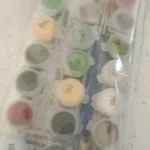 Schilderen op Nummer Kit met Eigen Foto | Persoonlijk Canvas Cadeau photo review