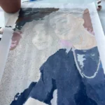 Schilderen op Nummer Kit met Eigen Foto | Persoonlijk Canvas Cadeau photo review