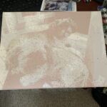 Schilderen op Nummer Huisdierportret op Maat: Maak van je Harige Vriend een Kunstwerk photo review